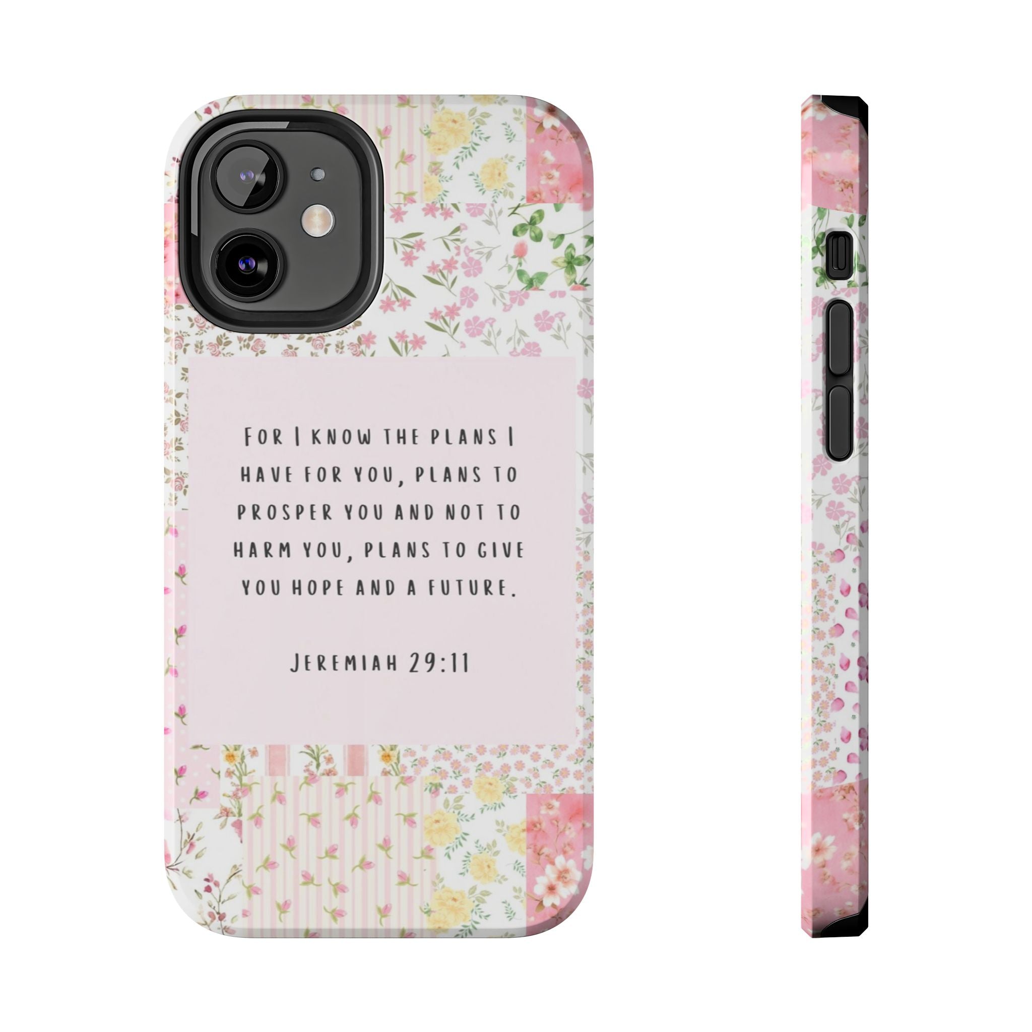 Christian - Jeremiah 29 : 11