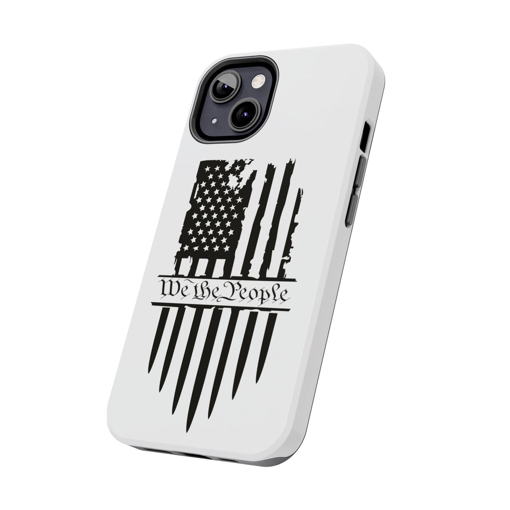 American- "We the People"