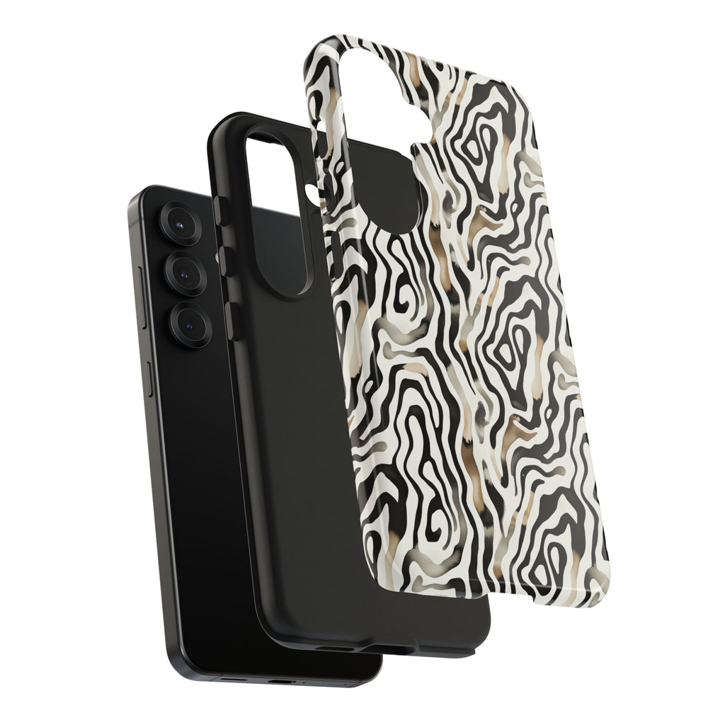 Animal Print Phone Case