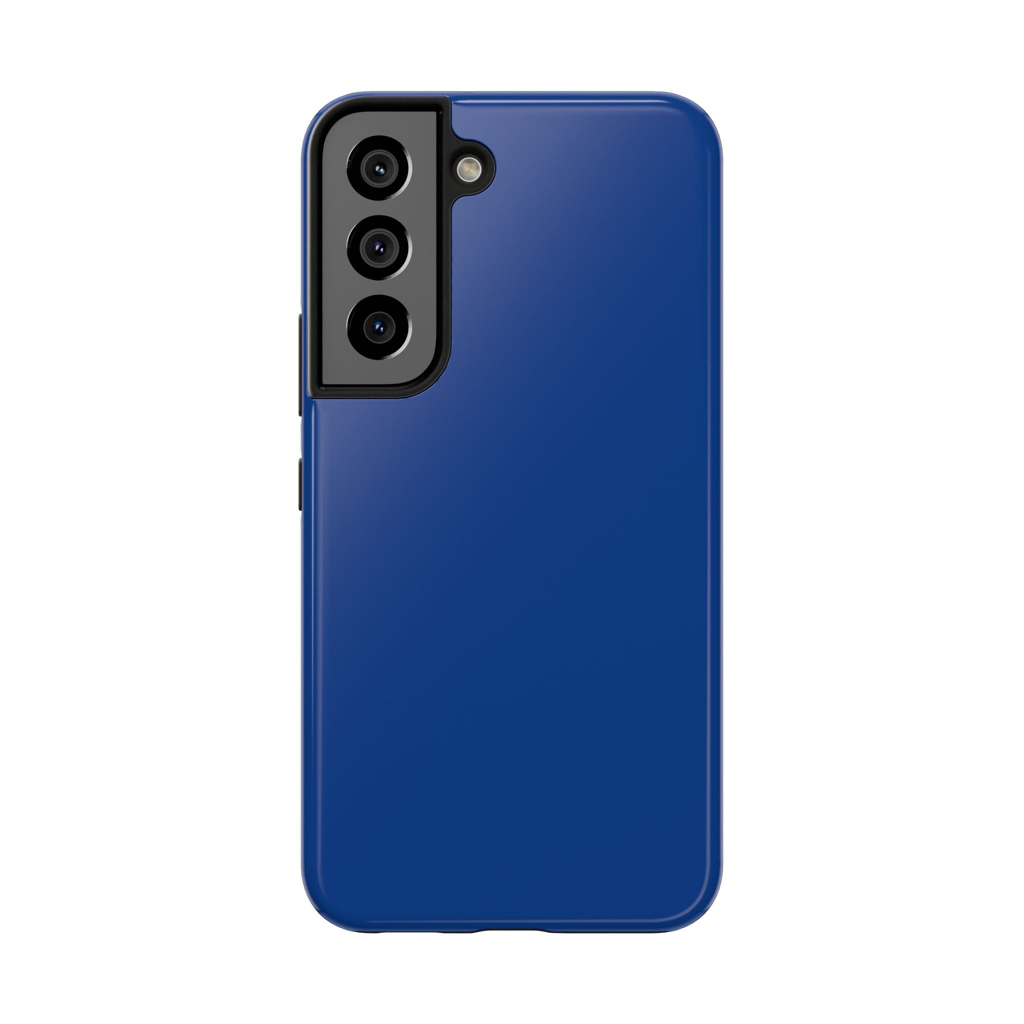 Blue Phone Case