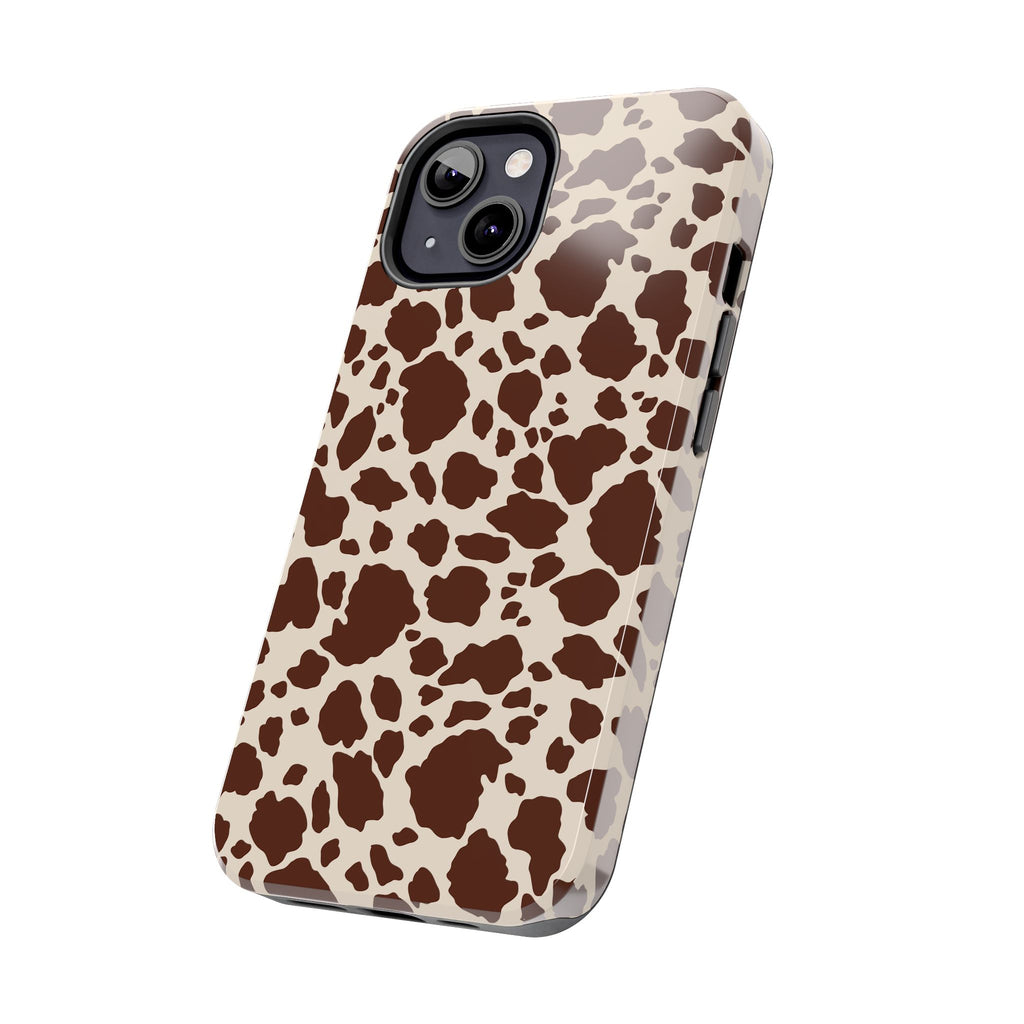 Animal Print Phone Case