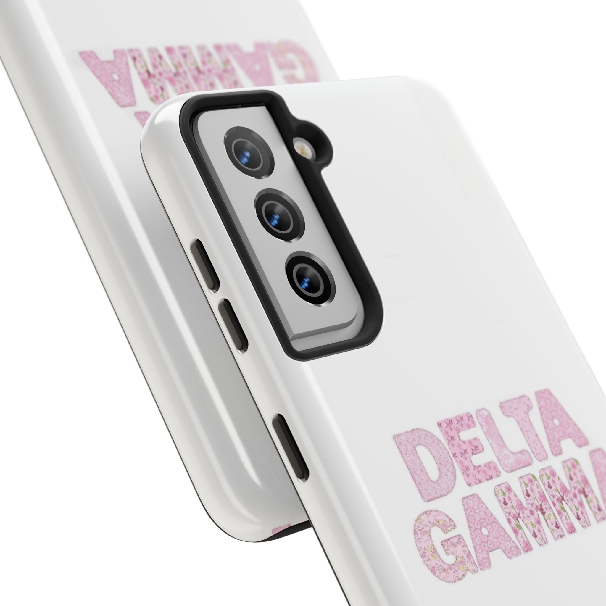 Delta Gamma- Pink
