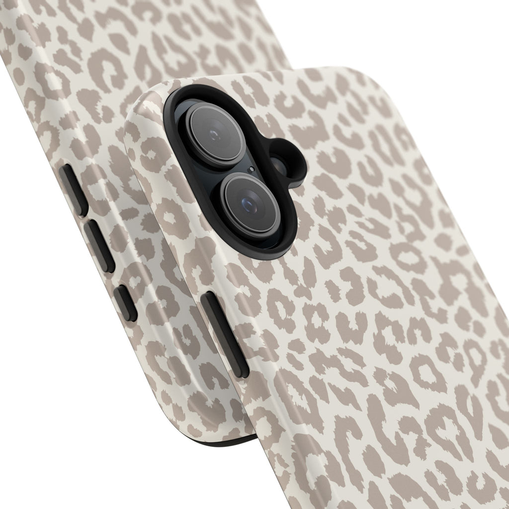 Animal Print Phone Case