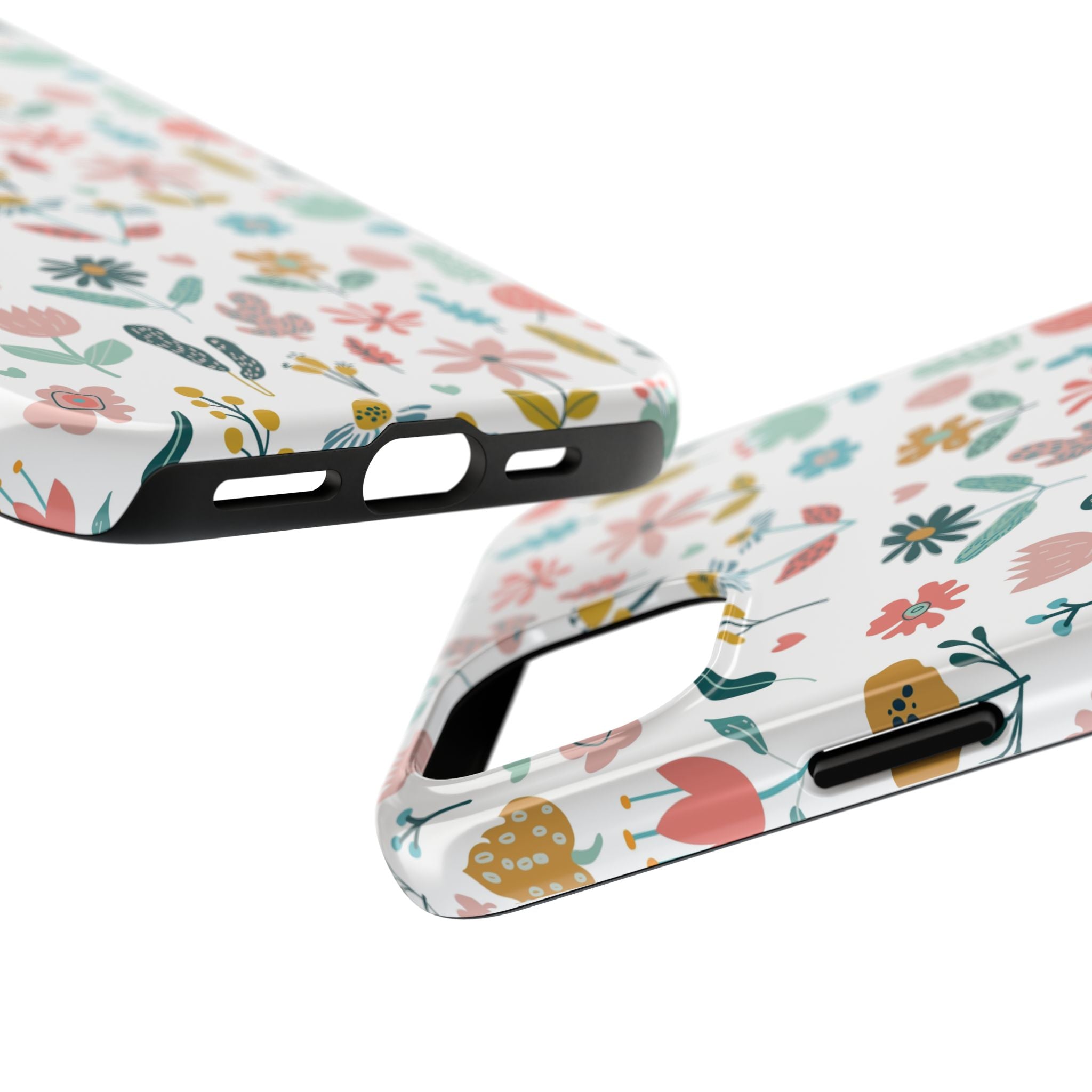 Flower Phone Case