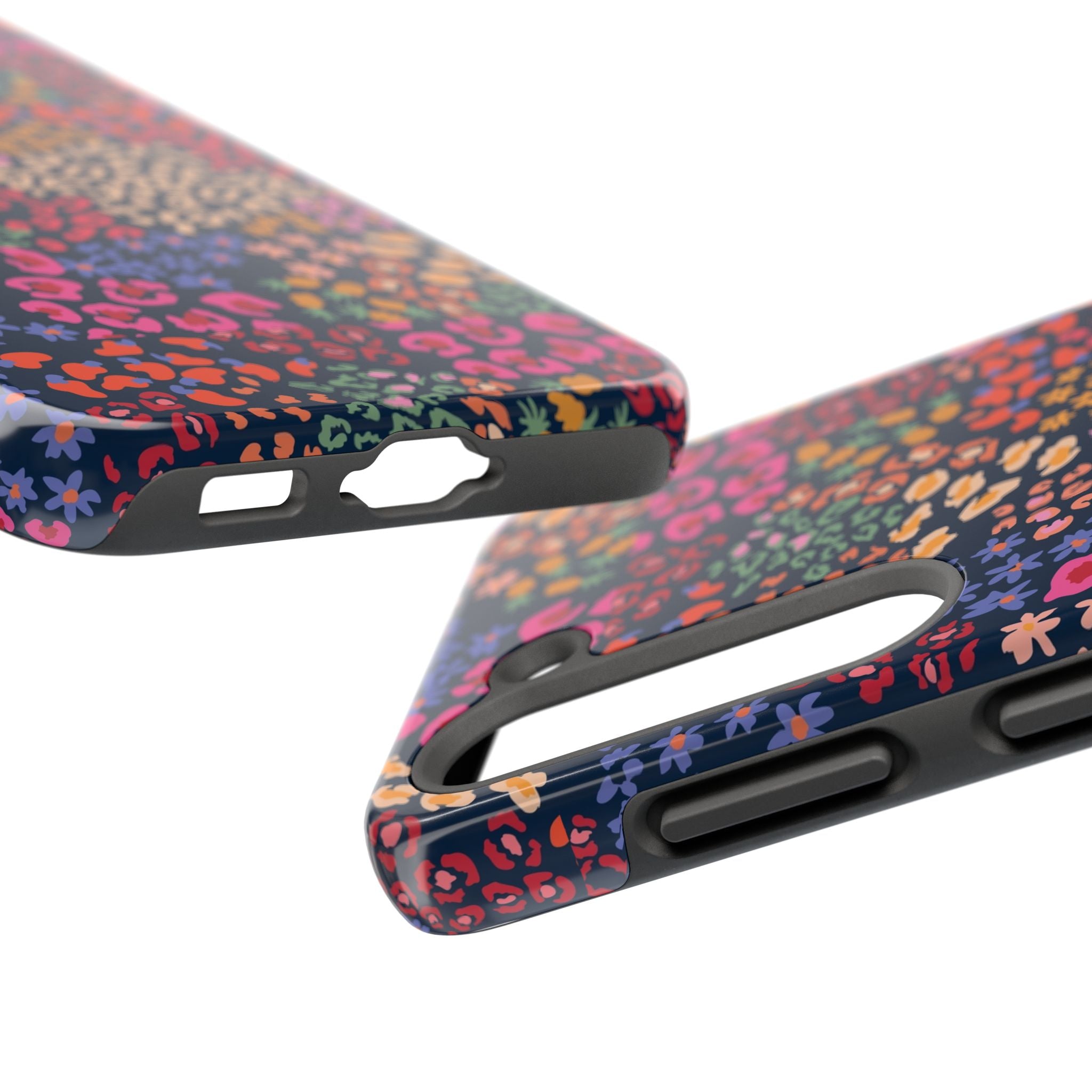 Animal Print Phone Cases