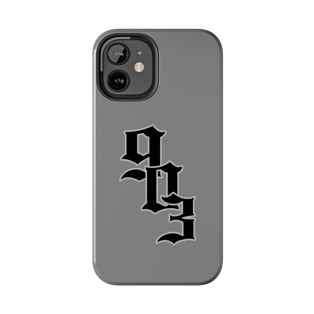 903- Grey