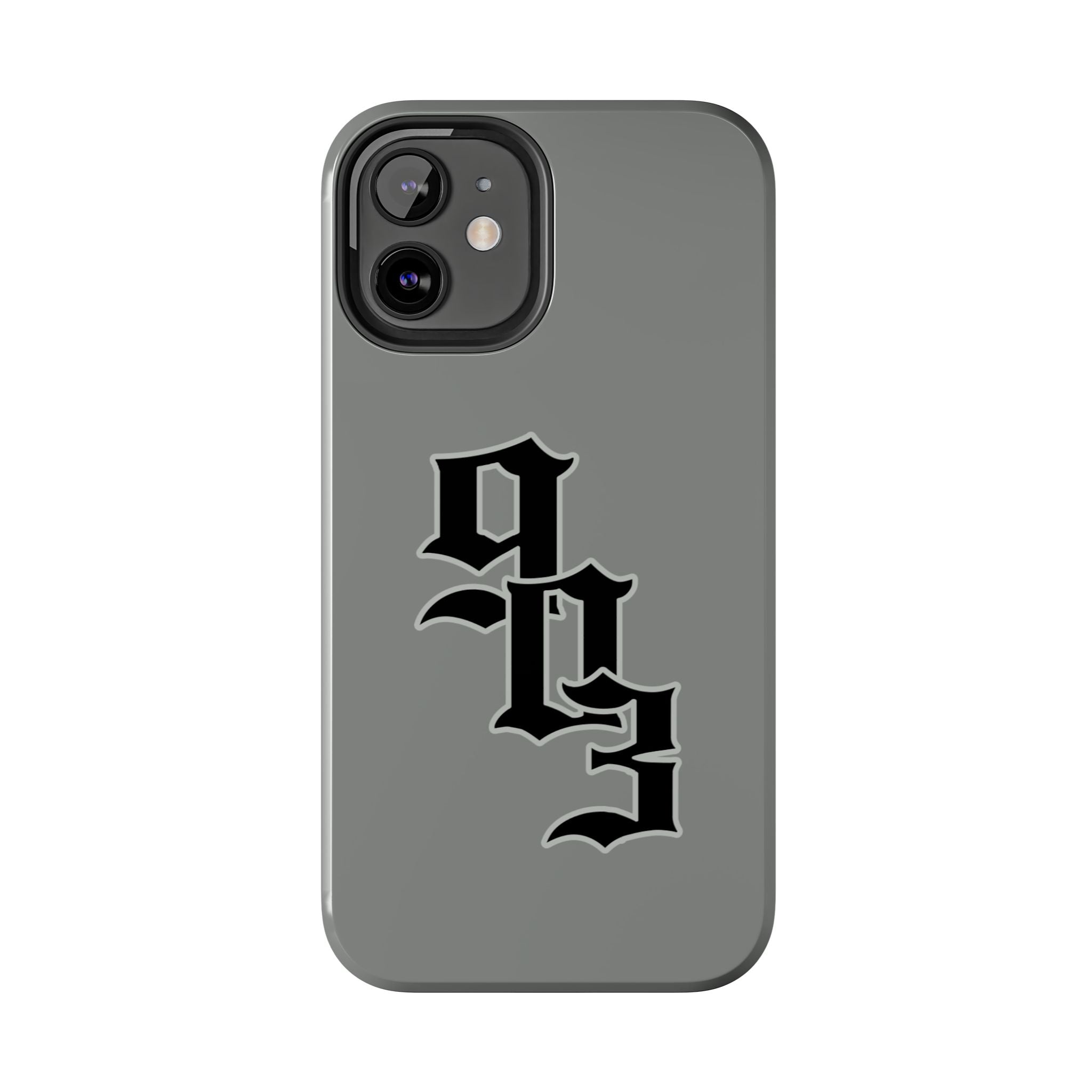 903- Grey