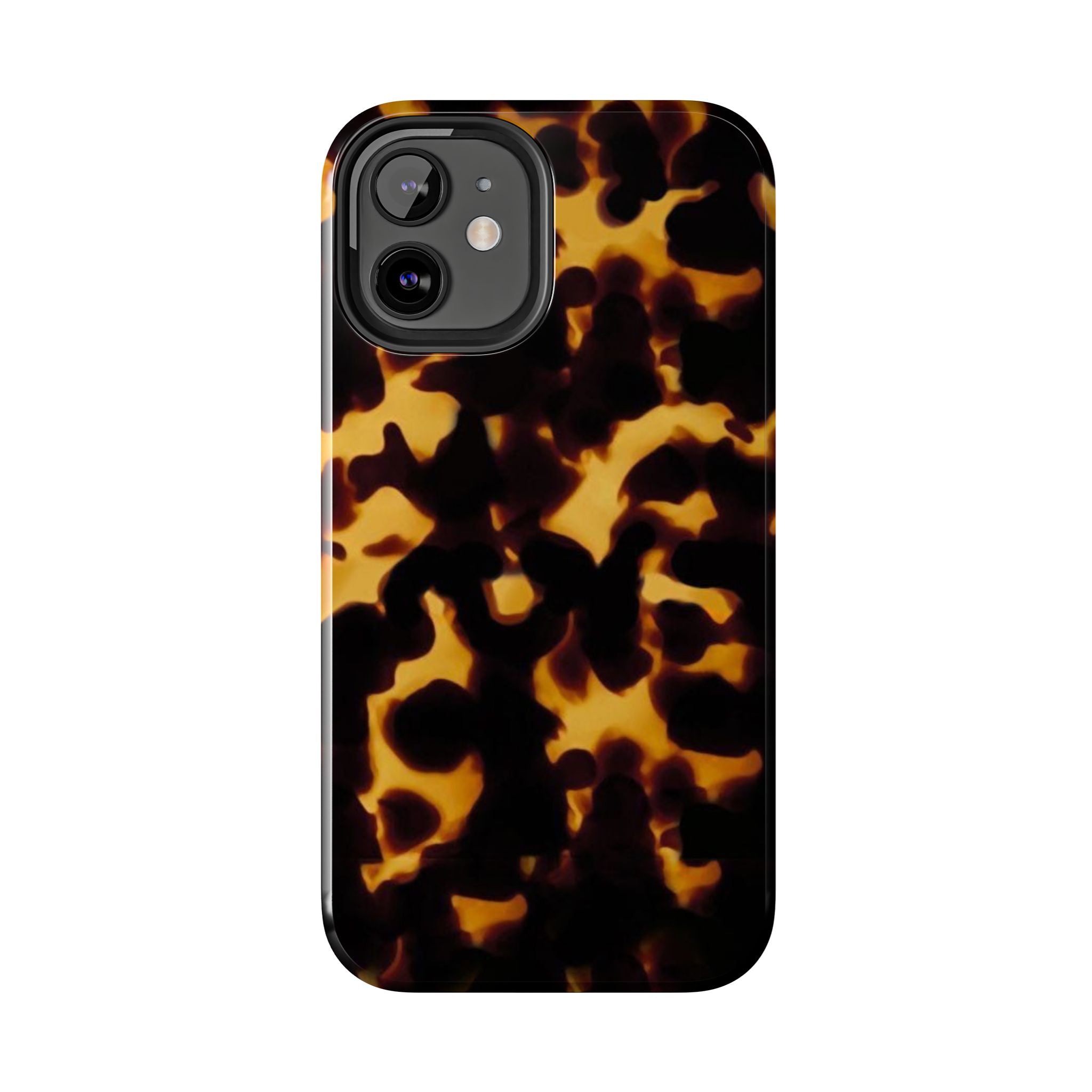 Animal- Tortoise Shell Print