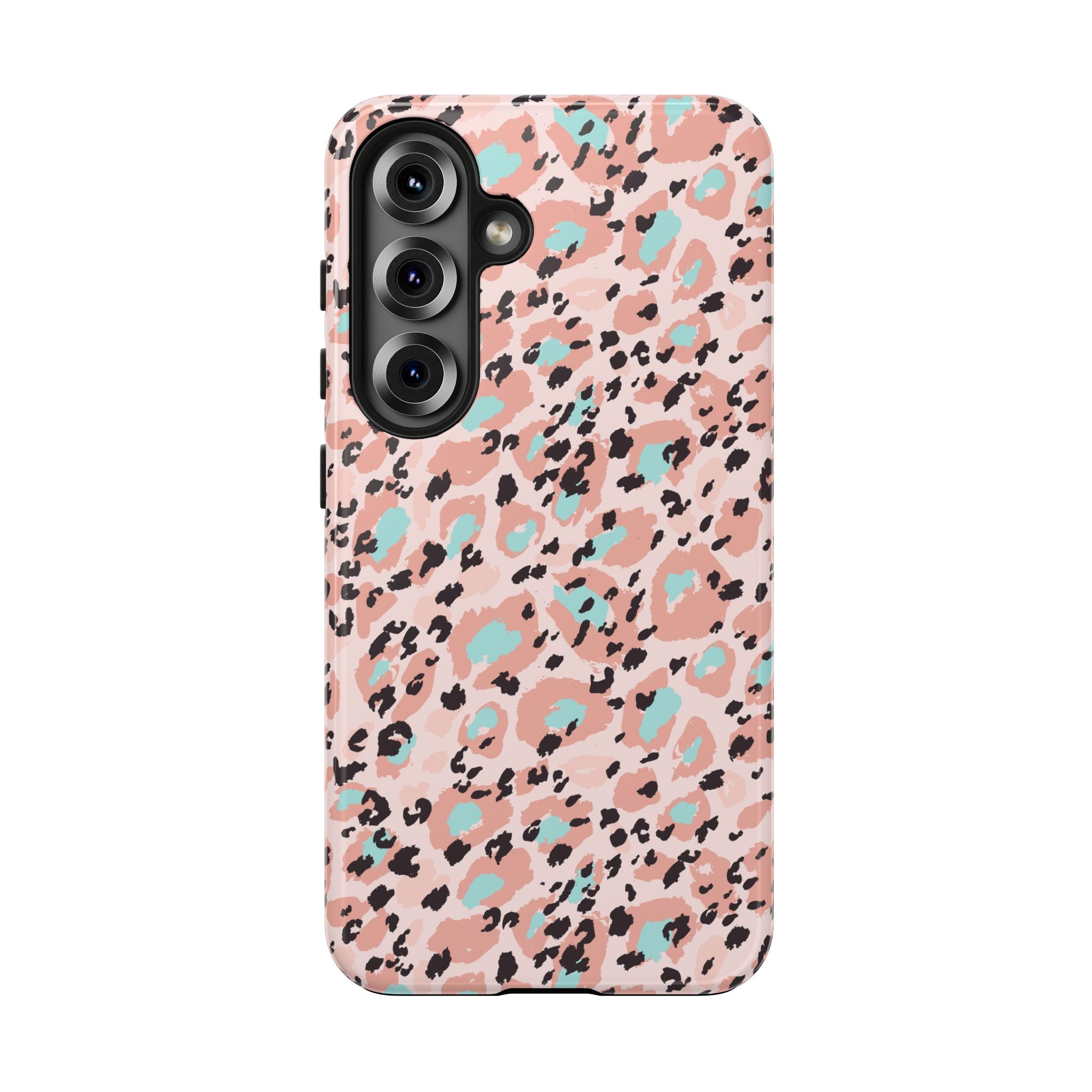 Animal Print Phone Case