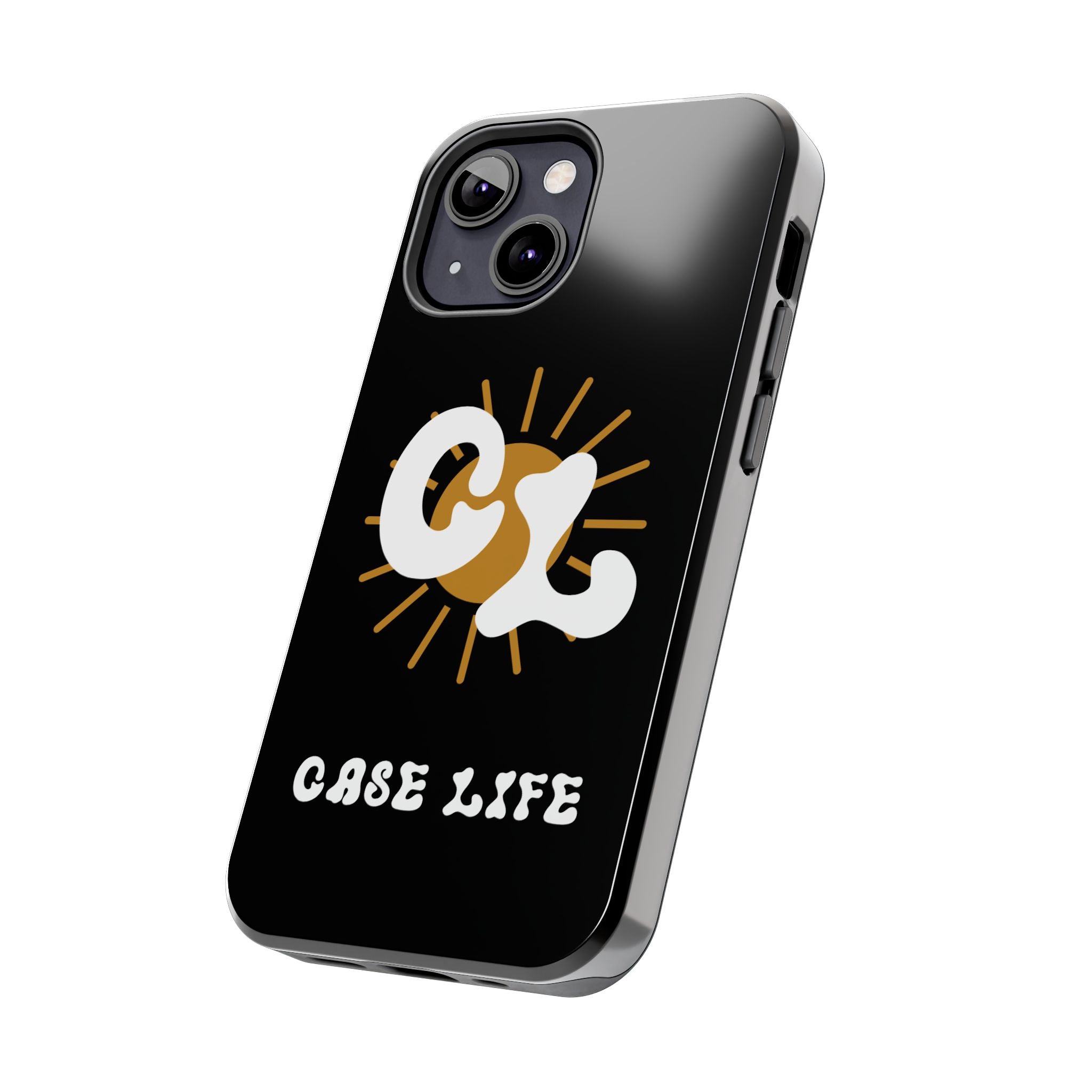 Black Case Life Phone Case