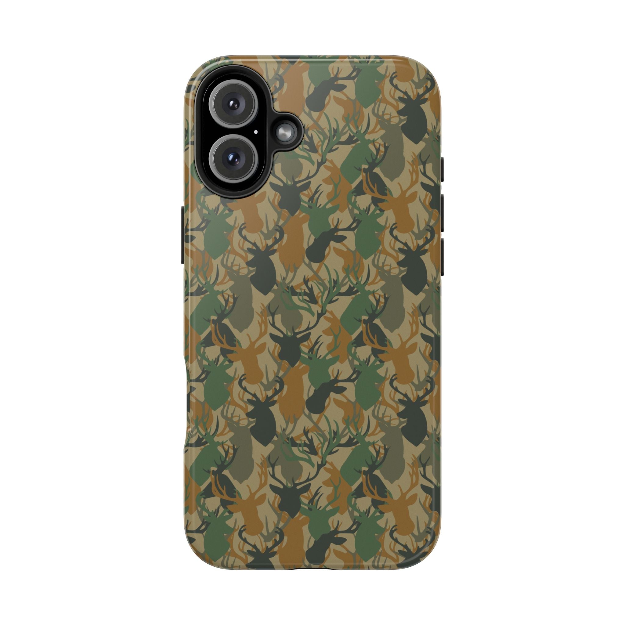 Camo - Deer Camo