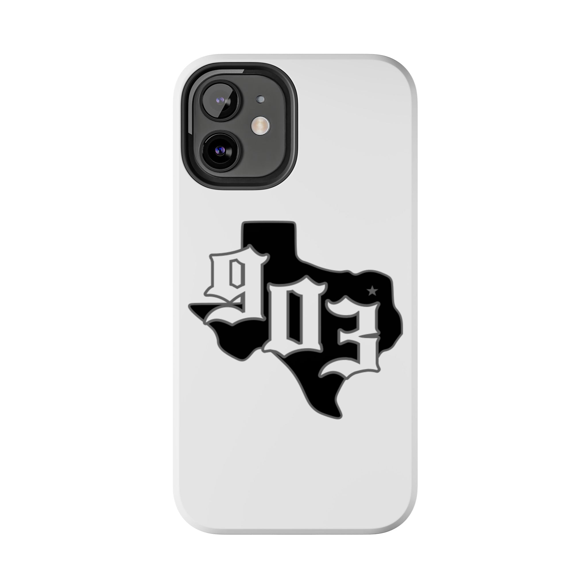 903- Texas White