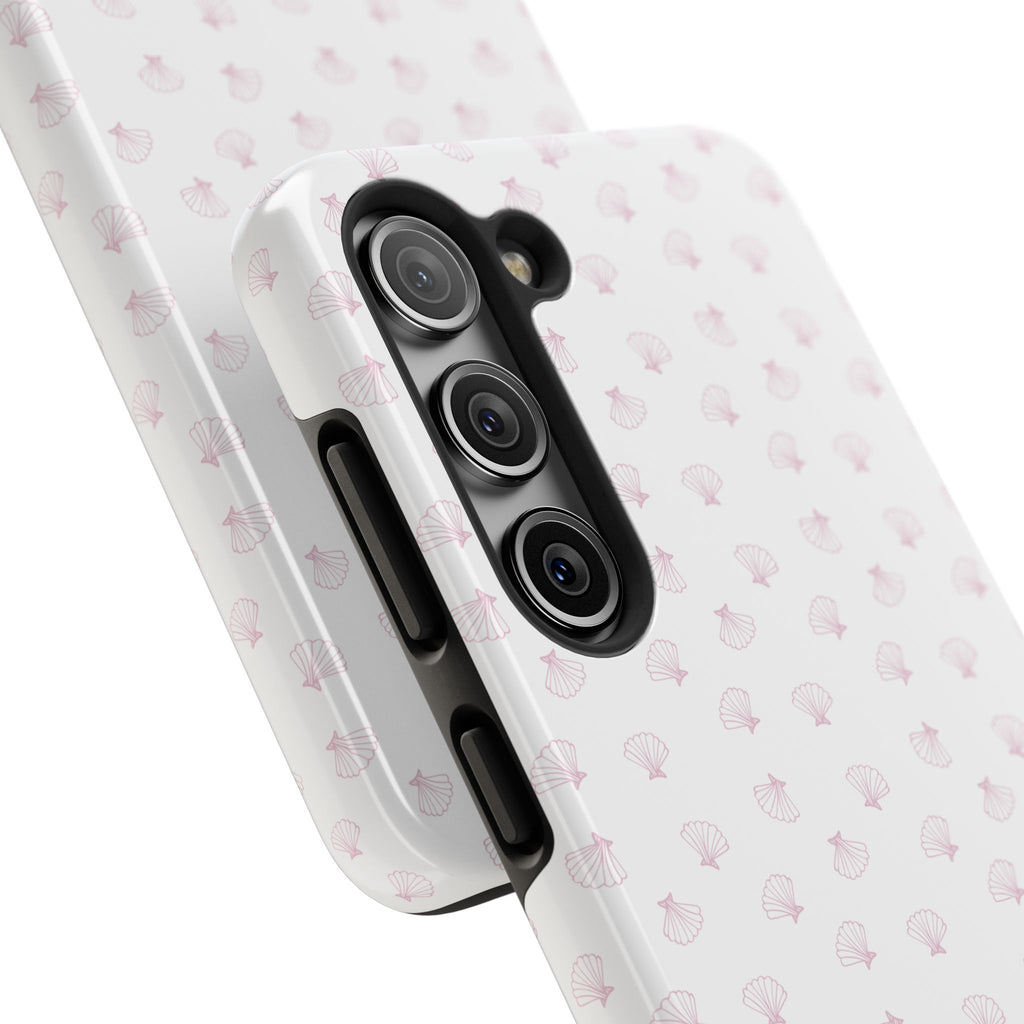 Delta Gamma- Pink 6