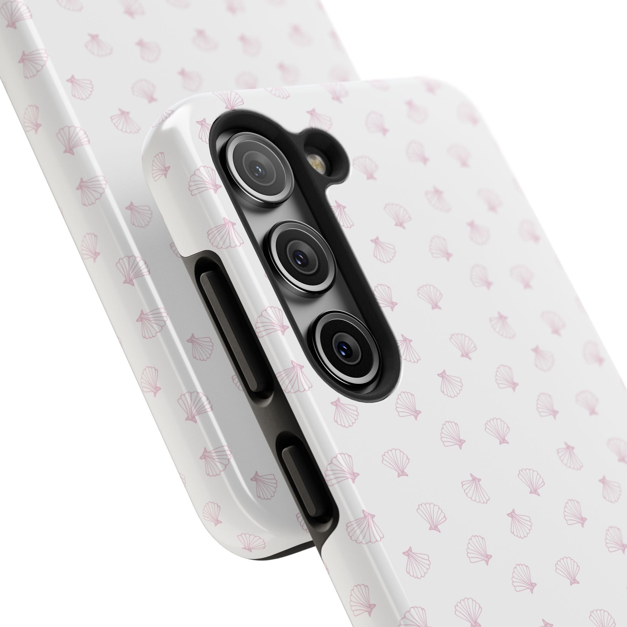 Delta Gamma- Pink 6