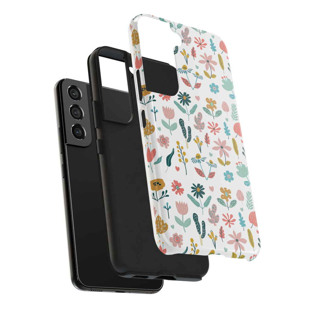 Flower Phone Case