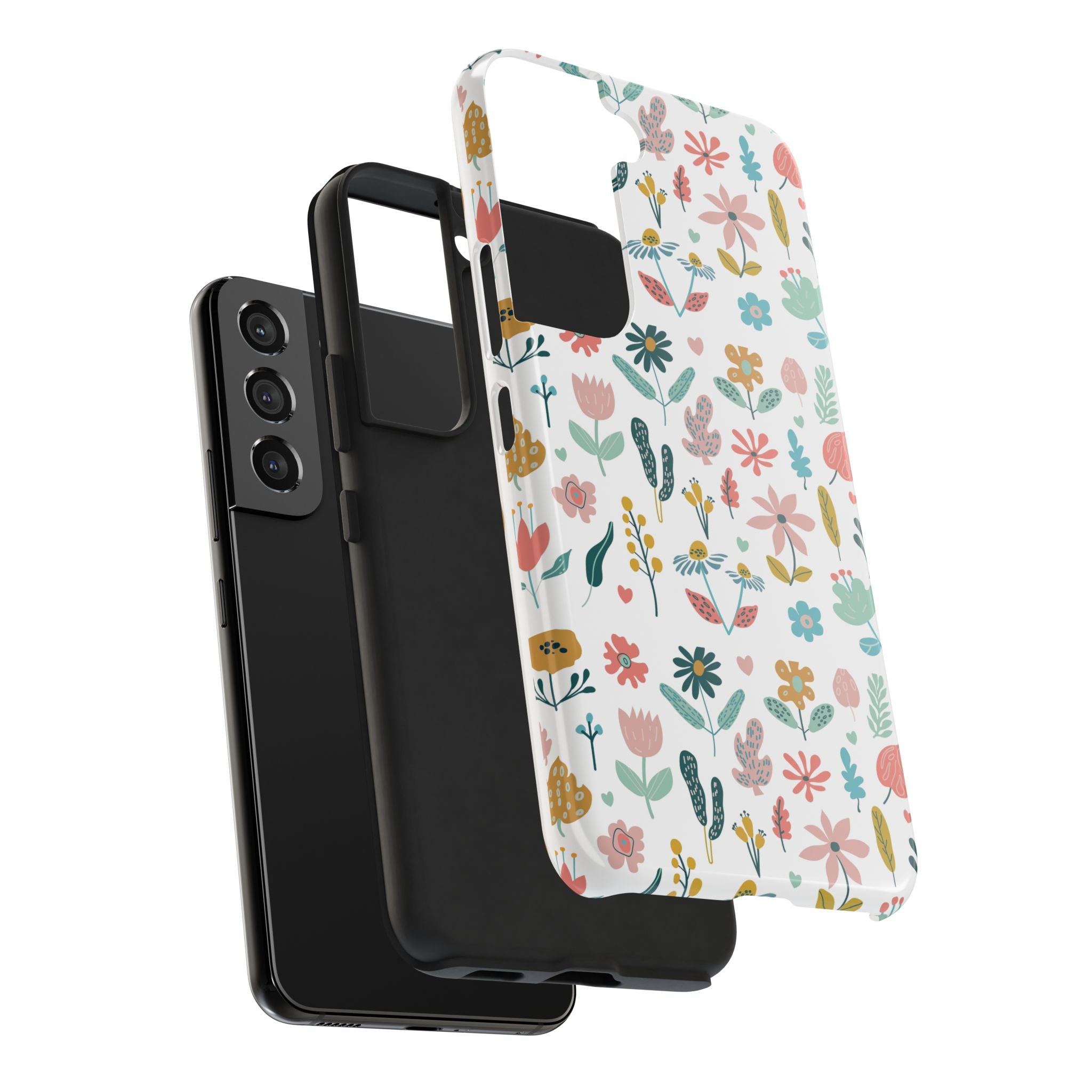 Flower Phone Case