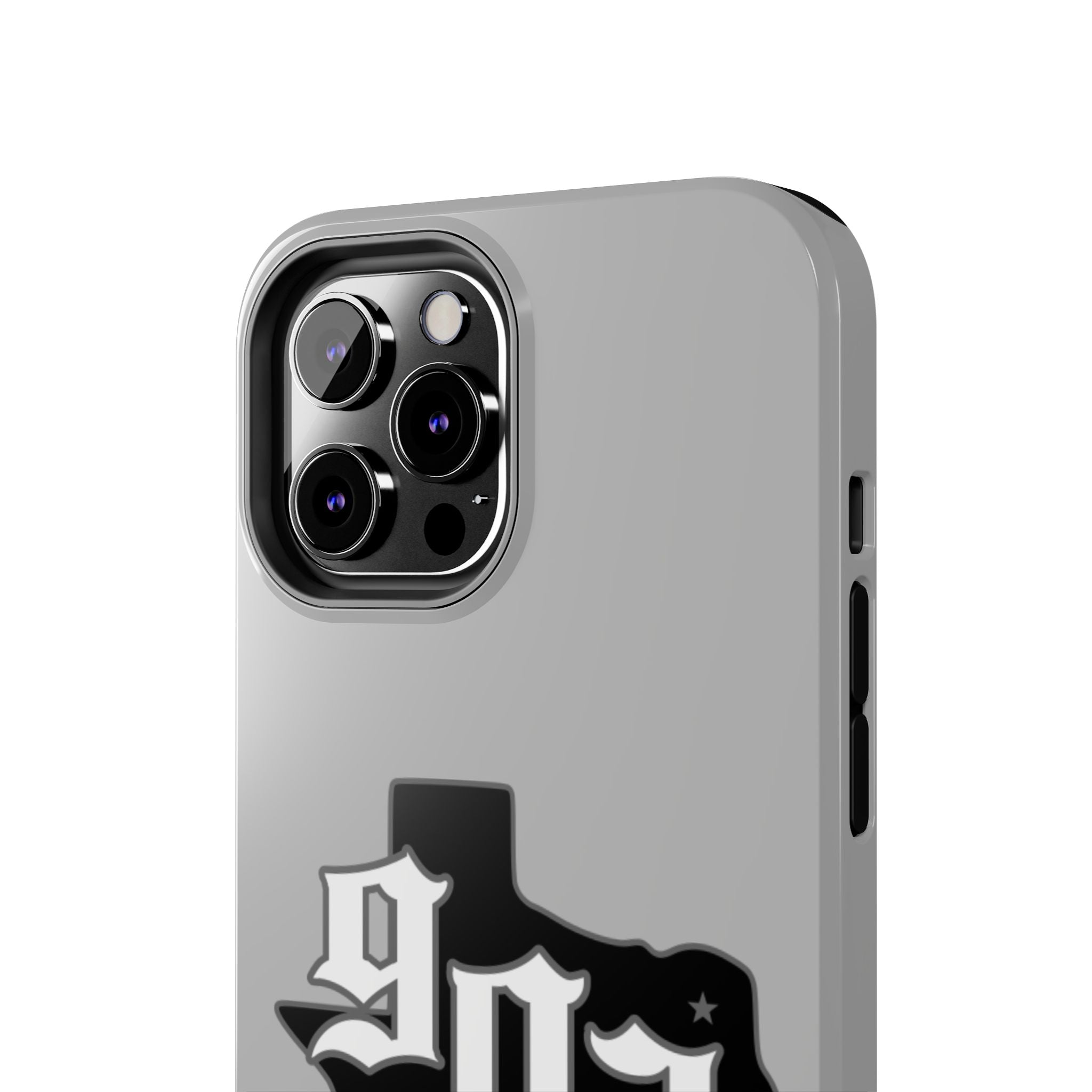 903- Texas Grey
