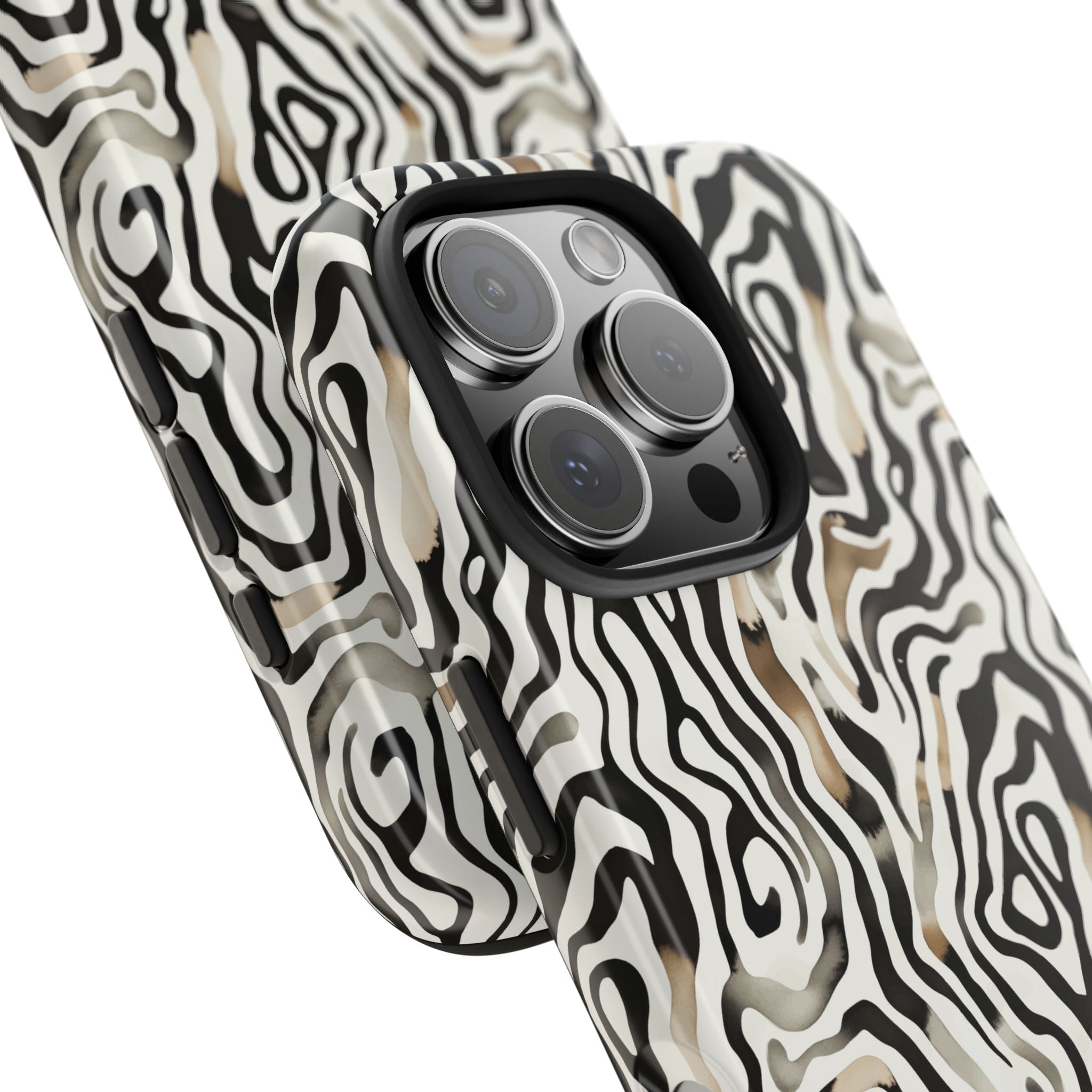 Animal Print Phone Case