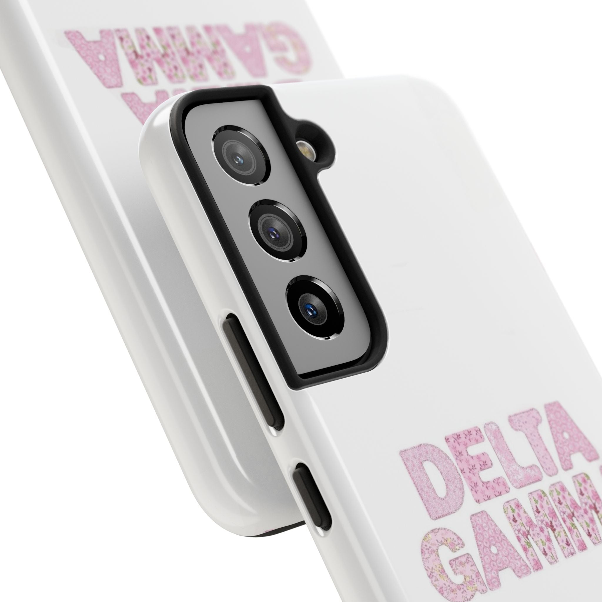 Delta Gamma- Pink