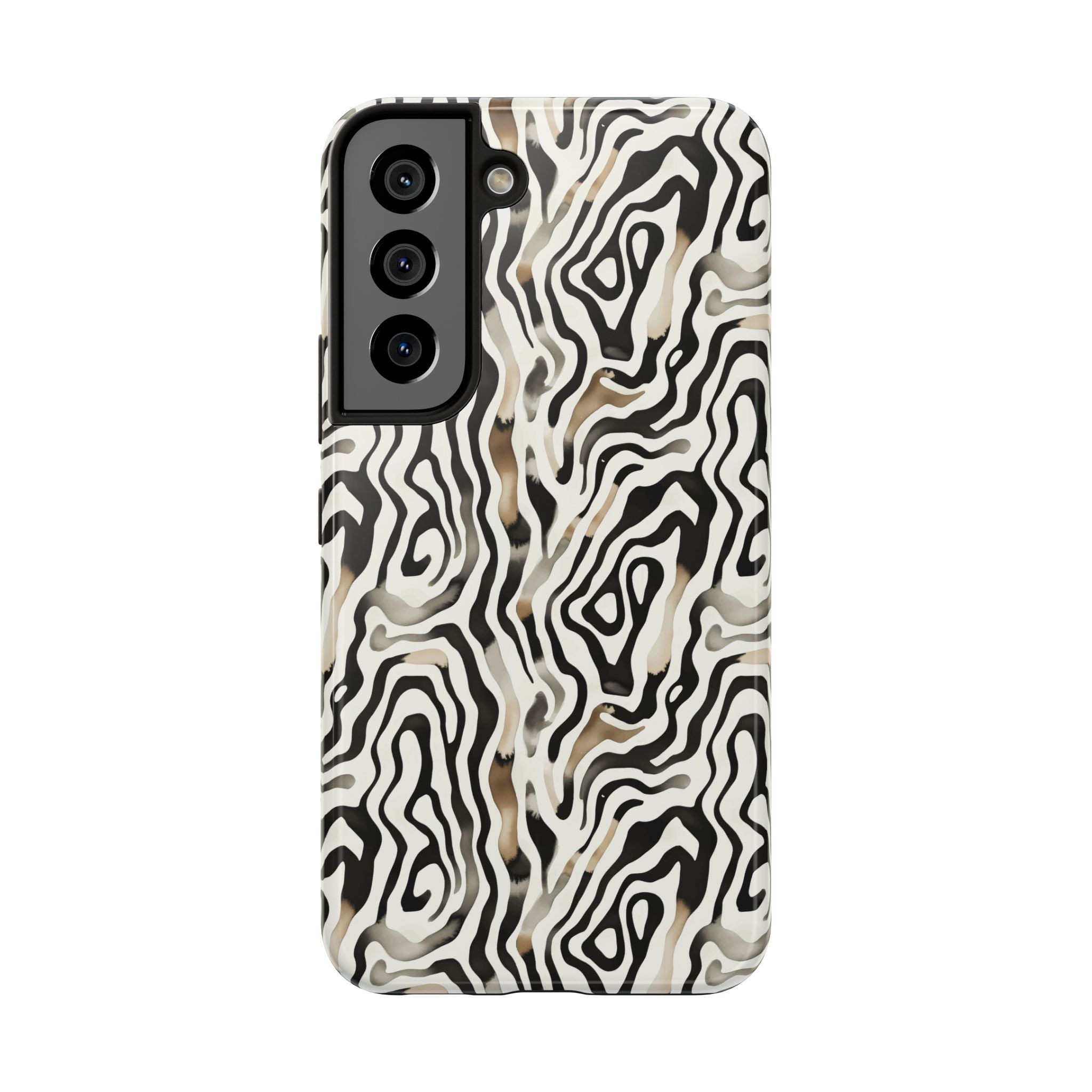 Animal Print Phone Case