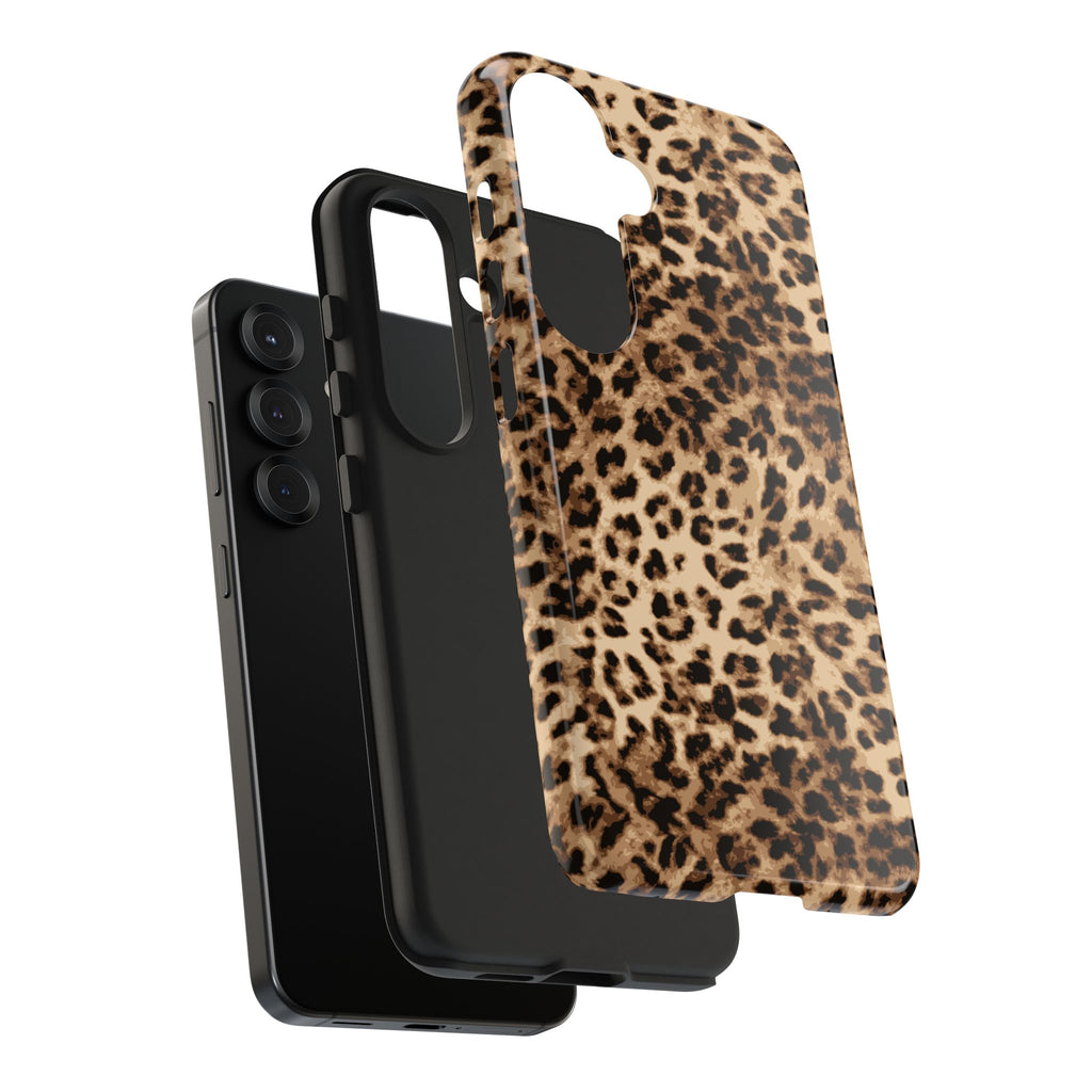 Animal Print Phone Case