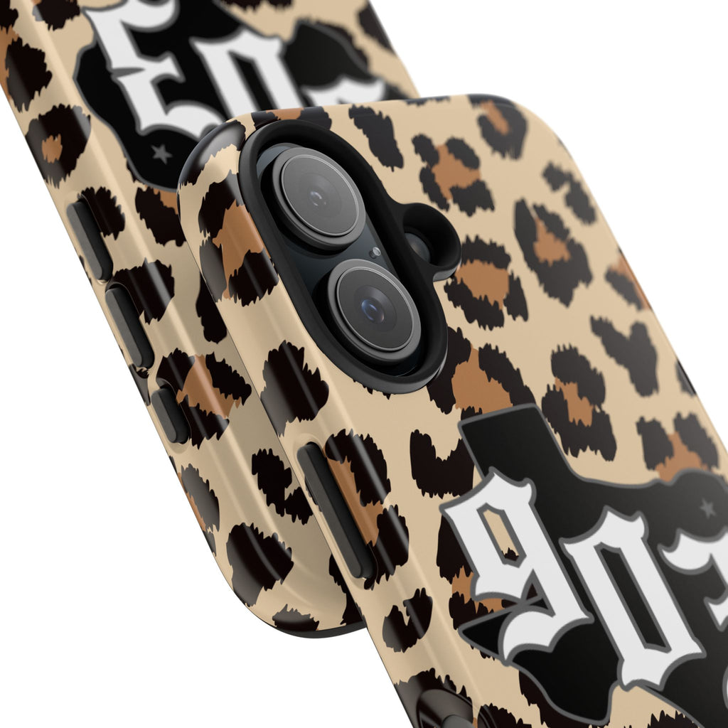 903- Leopard Print