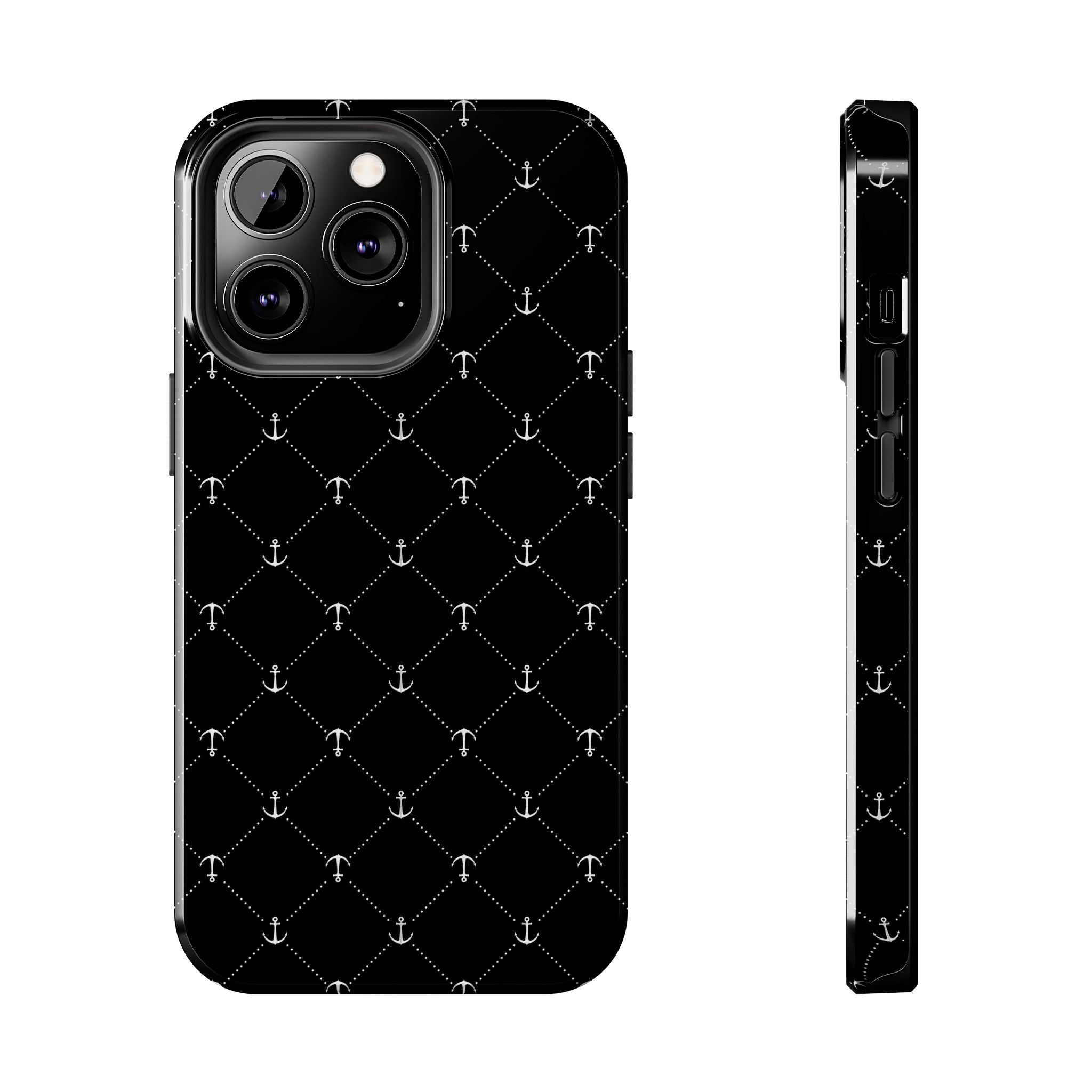 Delta Gamma- Black
